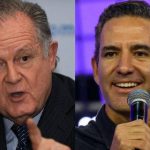 Qué estudiaron Sarmiento Angulo, David Vélez, Jaime Gilinski y otros poderosos millonarios