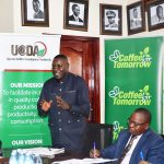 Religious leaders call for sensitisation on EU coffee registration