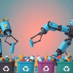 Role of Artificial Intelligence in Revolutionizing Recycling