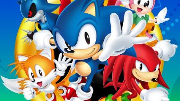 Sonic Central Stream 2024: Everything Announced