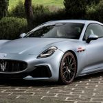 Stellantis Blames Ineffective Marketing for Poor Maserati Sales