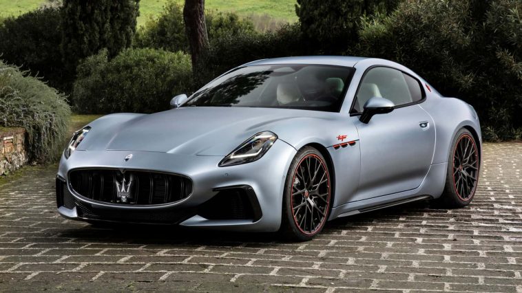 Stellantis Blames Ineffective Marketing for Poor Maserati Sales