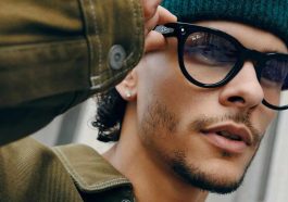 The Meta Ray-Ban glasses can now remind you where you parked