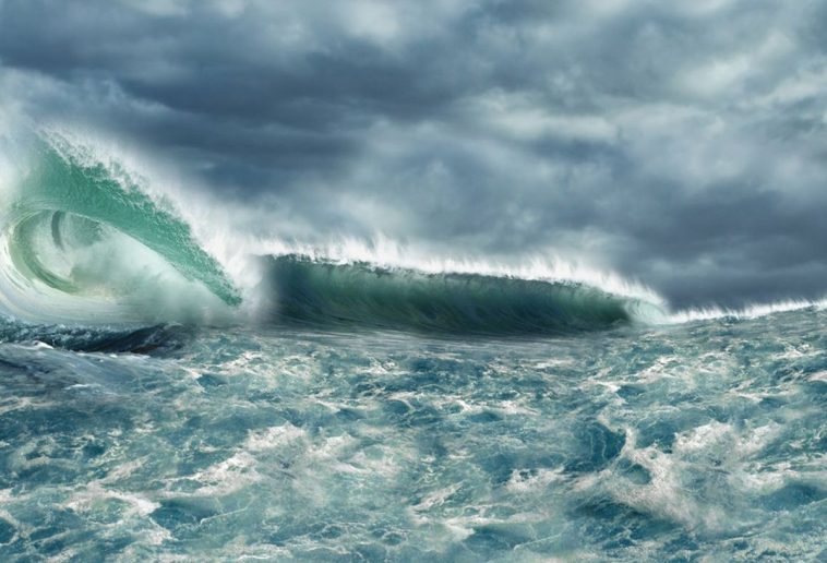 Tsunami gigante surpreendeu cientistas na Groenlândia