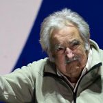 'Estoy peleando con la muerte': el emotivo mensaje del expresidente José 'Pepe' Mujica tras reaparecer en un mitin en Uruguay