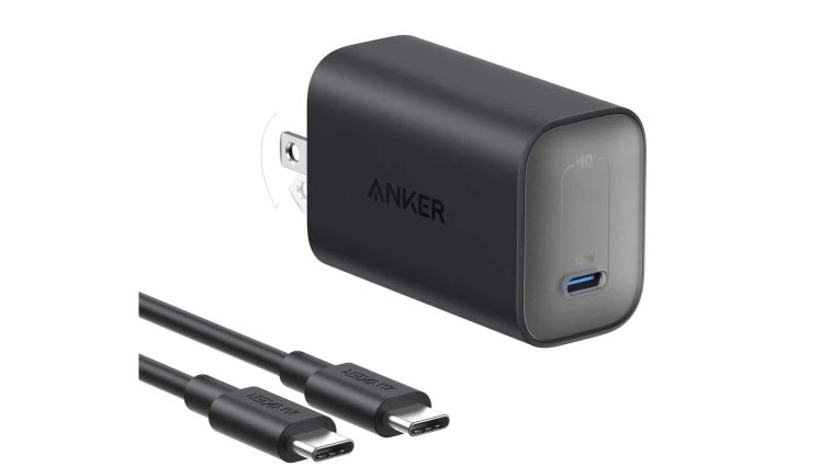 AH Real Deal: The 100W Anker Nano hits all-time low of $30