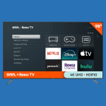 AH Real Deal: This 98-inch Roku TV is $1,498 Today!