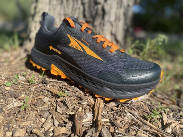 Altra Timp 5 GTX