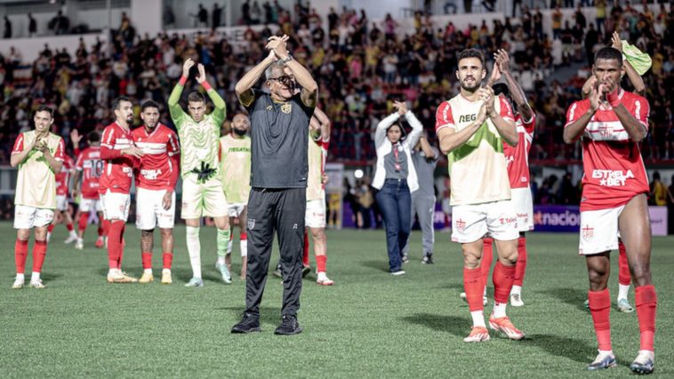 CRB x Mirassol: onde assistir ao jogo do Brasileirão Série B