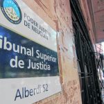 Cuánto gastará el Poder Judicial de Neuquén en 2025 y cuánto le tendrá que pedir al Ejecutivo para funcionar