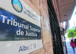 Cuánto gastará el Poder Judicial de Neuquén en 2025 y cuánto le tendrá que pedir al Ejecutivo para funcionar