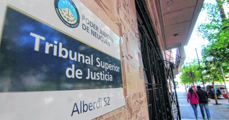 Cuánto gastará el Poder Judicial de Neuquén en 2025 y cuánto le tendrá que pedir al Ejecutivo para funcionar