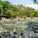 Dónde pasear un domingo en Cali: río Pance y más planes sencillos para hacer en un día