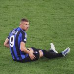 Dzeko: Inter could keep me ‘at no cost’ but everyone ‘agreed’ to pick Lukaku over me