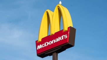 E. coli outbreak in the US linked to McDonald’s Quarter Pounders