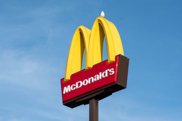 E. coli outbreak in the US linked to McDonald’s Quarter Pounders