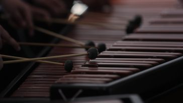 Habrá un ensamble de 25 marimbas en el marco de la celebración de la Revolución de octubre