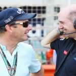 Fórmula 1 hoje: Mansell prevê grande feito de Newey na Aston Martin