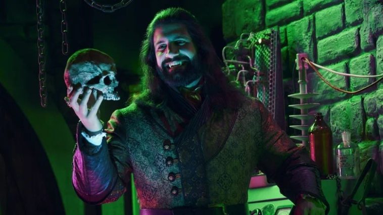 How to Watch What We Do in the Shadows Season 6 – Air Dates and Streaming Status