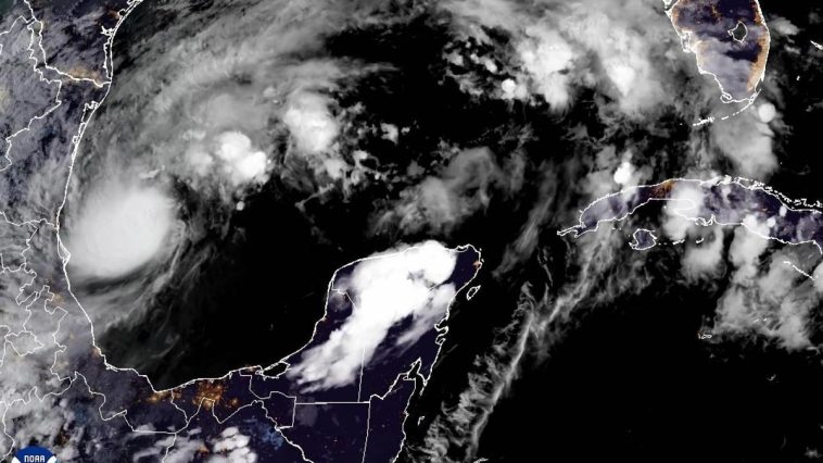 Huracán Milton EN VIVO hoy 10 de octubre: últimas noticias en Florida tras el paso del potente fenómeno, muertos, heridos y más