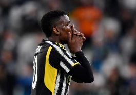 Juventus not listening to Pogba appeals for comeback in 2025