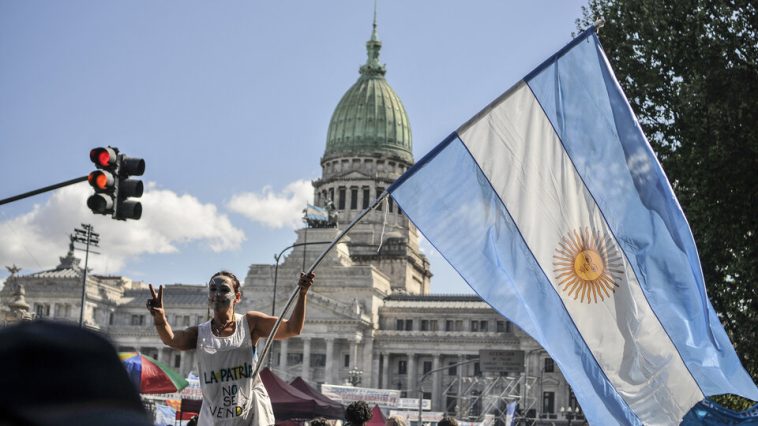 La pregunta es quiénes somos