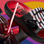 Last Minute Deal: I Spotted These Darth Vader Crocs Are Just $30 Right Now on Amazon