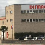 Cuartel general de Diseño y Fabricación de Maquinaria para Alimentación (Difmaq)