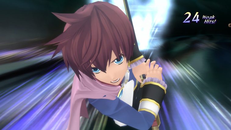 Tales of Graces f Remastered Hands-On: A Tasteful Modernization of a Classic RPG