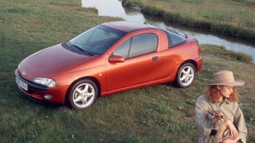 These Three European Cars Were Weird. You Can Import Them for Cheap