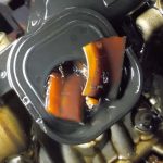 This Broken BMW Engine Is Proof You Should Ignore Factory Oil Change Intervals