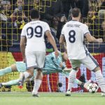 UCL | Young Boys 0-1 Inter: Thuram to the rescue after Arnautovic penalty