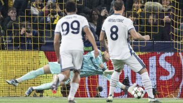 UCL | Young Boys 0-1 Inter: Thuram to the rescue after Arnautovic penalty