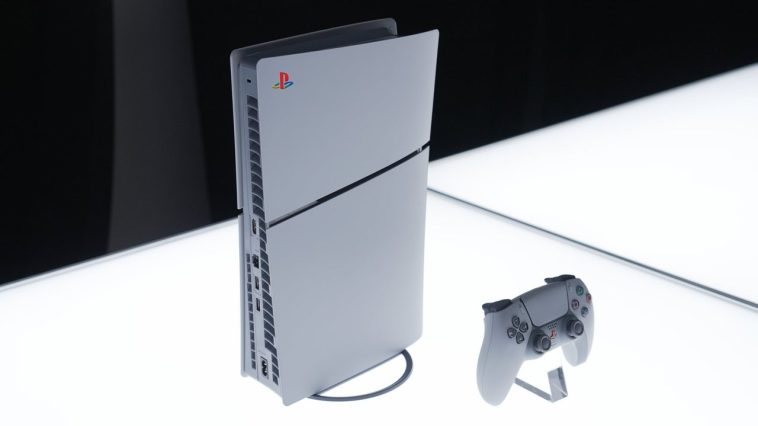 UK Retailer "Unable to Fulfill" Every PS5 30th Anniversary Preorder, Cancellation Email Informs Disappointed Buyers