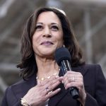 'El resultado no es el que quisimos, pero seguiremos luchando': Kamala Harris se pronuncia tras perder las elecciones frente a Trump