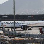 A partir de este viernes: trabajadores de DGAC inician paro indefinido en todos los aeropuertos