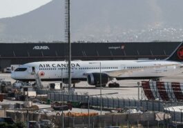 A partir de este viernes: trabajadores de DGAC inician paro indefinido en todos los aeropuertos