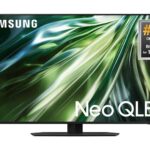 AH Real Deal: Samsung drops QN90D TV to $1,499.99 for Black Friday