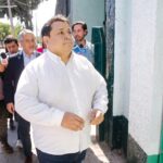 Abogado de Manuel Monsalve descartó que su traslado a Capitán Yáber sea un privilegio