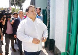 Abogado de Manuel Monsalve descartó que su traslado a Capitán Yáber sea un privilegio