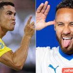 Al-Nassr x Al-Hilal: reencontro de Neymar e Cristiano Ronaldo será adiado; entenda