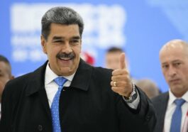 Así planean Estados Unidos y la Unión Europea seguir presionando a Nicolás Maduro para una transición del poder en Venezuela