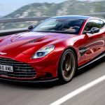 Aston Martin Is Losing $1.8 Million a Day