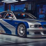 BMW Nerds Rejoice: The Need for Speed M3 GTR Is Now a Real Car