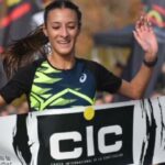 Battocletti y Kwizera imponen su ley en el Cross de Alcobendas