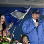 Daniel Ortega