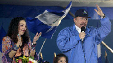 Daniel Ortega