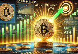 Bitcoin Open Interest Hits ATH As BTC Nears $100K – What To Expect?