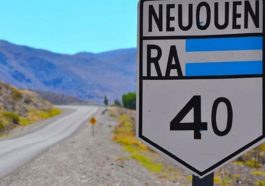 Cinco destinos de la Ruta 40 que no te podés perder si venís en el verano a la Patagonia