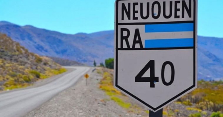 Cinco destinos de la Ruta 40 que no te podés perder si venís en el verano a la Patagonia